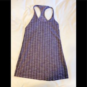 Lululemon Racerback Tank